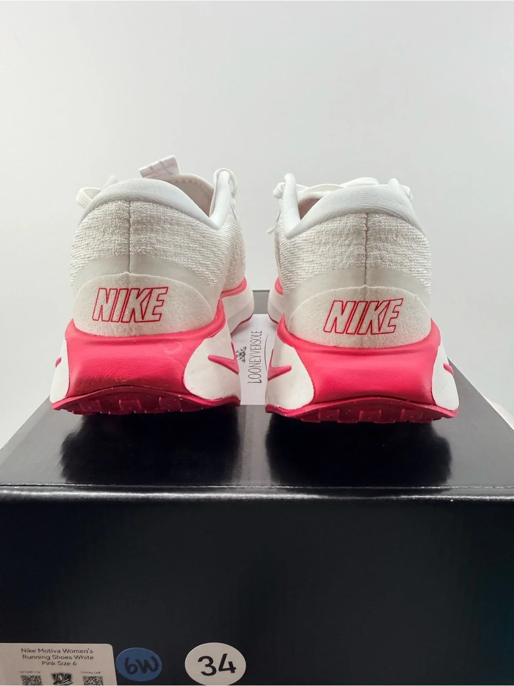 Nike lightweight women